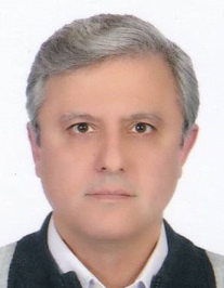 علیرضا تفرشی پور