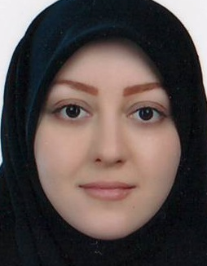 سیده یگانه علویان