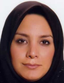 نجمه حسین پور