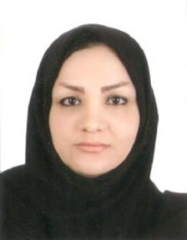 سیده زهرا موسوی مؤید