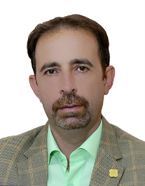 عبداله طهماسبی