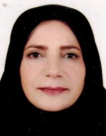 معصومه جودکی