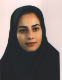 سکینه وحیدی زعفرانیه