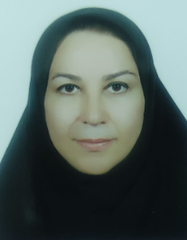 نسرین علیدوست
