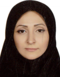 فاطمه میرزاکریمی