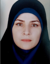 لیلا صفری سالستانی