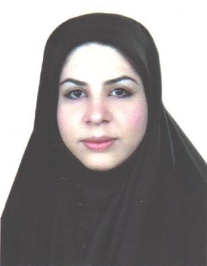 ندا تقی زاده