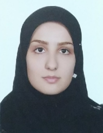 زهرا محمدی فرد