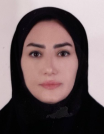 زهرا حیدری