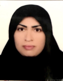 ام البنین آصف مهر