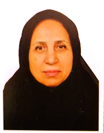 معصومه ابونبی