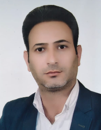 محمد قاسمی دیزج