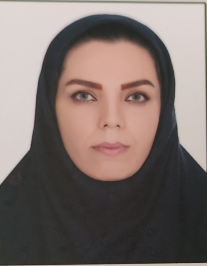 بهناز خالقی شارمی