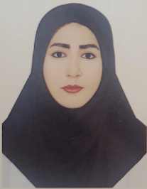 راحله رضائی