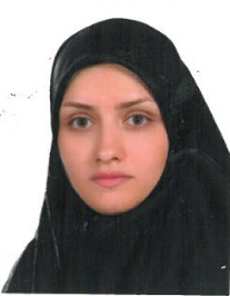 مرضیه شیرزاد