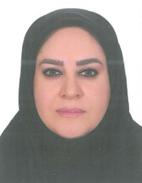 مرضیه معین