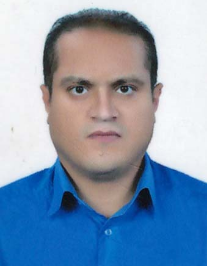 رضا صباغ پور
