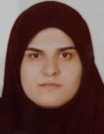 مهدیه عظیمی نیا
