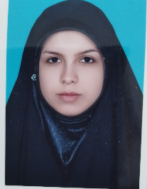 فاطمه سعیدی پناه اردکاني