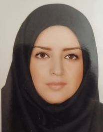 طاهره سادات نجفی