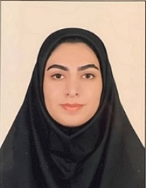 فاطمه مسجدی