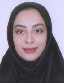 راضیه حیدری