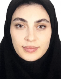 فاطمه صادقی