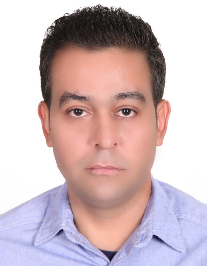 مهدی جوادی باغسرخی