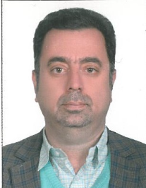 مهرداد فصیح زاده نایینی