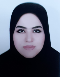 مریم رحمانی