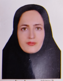 فاطمه قاسمی