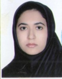 معصومه مشهدی