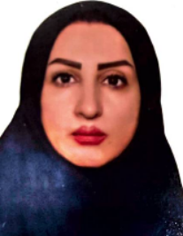 مرجان طاهری