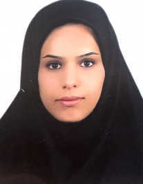 سحر دهقانی کدنوییه