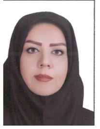 ماریا شیرخان زاده