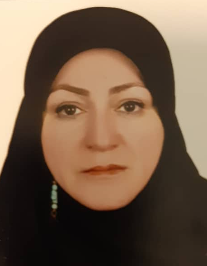 حبیبه غفاری