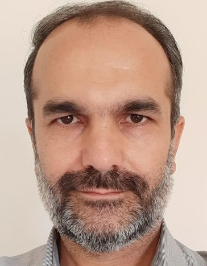 حسن اکبری فر