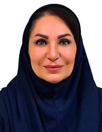 روشنک زاهدی