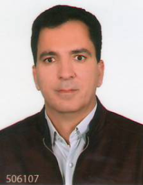 کاظم فشتنقی