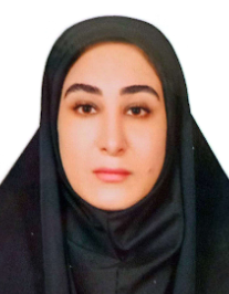 طاهره رضایی دوتوئي