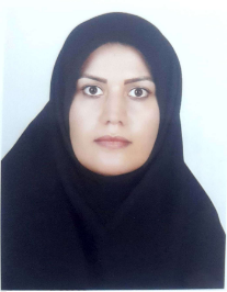 فرزانه درخشانی سنگانی