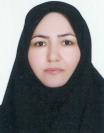 عاطفه وکیل نیا