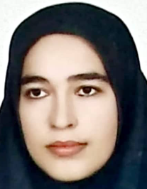 فاطمه نسجی زاد خلجانی