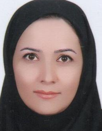 منیره خادم نبی