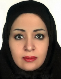 معصومه موسوی