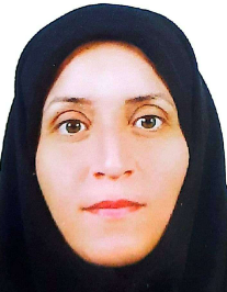 فاطمه غفوری
