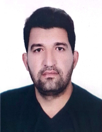 شهروز شکری