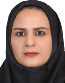 طاهره یارمحمدی