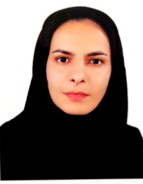 مریم رشیدی
