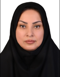 سیده فهیمه طاهری مقدم